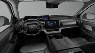 2026 Ford  Internal Image 2